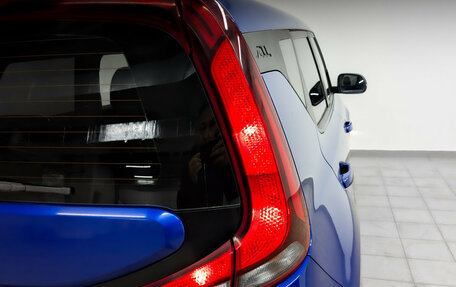 KIA Soul III, 2020 год, 1 995 000 рублей, 26 фотография