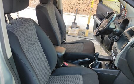 Nissan X-Trail, 2010 год, 1 150 000 рублей, 5 фотография