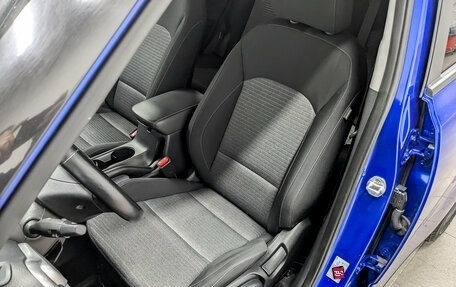 KIA Soul III, 2020 год, 1 995 000 рублей, 20 фотография