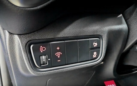 KIA Soul III, 2020 год, 1 995 000 рублей, 25 фотография