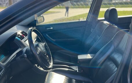 Honda Accord VII рестайлинг, 2006 год, 1 300 000 рублей, 5 фотография