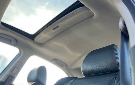 Honda Accord VII рестайлинг, 2006 год, 1 300 000 рублей, 10 фотография