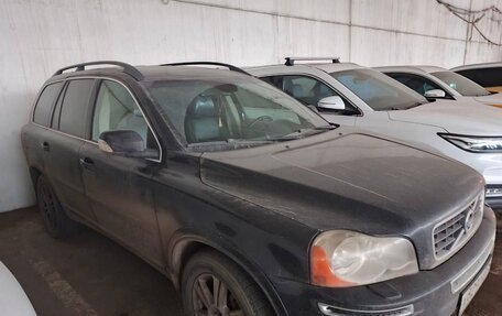Volvo XC90 II рестайлинг, 2008 год, 750 000 рублей, 2 фотография