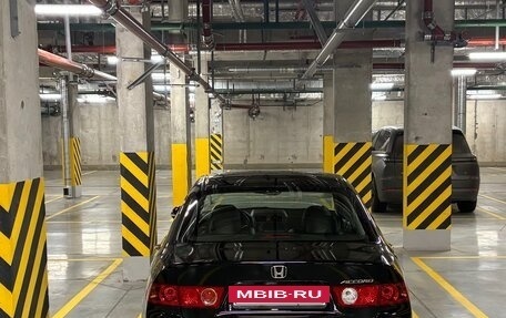 Honda Accord VII рестайлинг, 2006 год, 1 300 000 рублей, 11 фотография