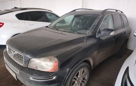 Volvo XC90 II рестайлинг, 2008 год, 750 000 рублей, 3 фотография