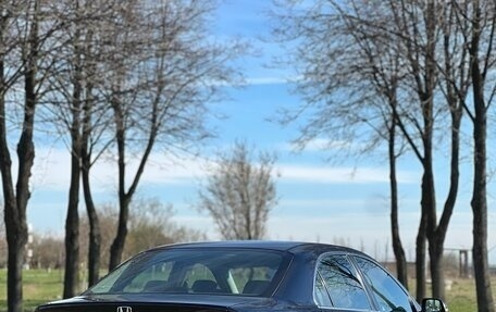 Honda Accord VII рестайлинг, 2006 год, 1 300 000 рублей, 3 фотография