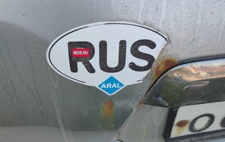 Nissan X-Trail, 2010 год, 1 150 000 рублей, 9 фотография