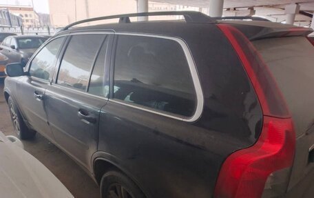 Volvo XC90 II рестайлинг, 2008 год, 750 000 рублей, 5 фотография