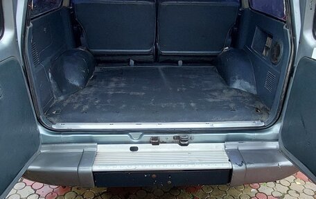 Toyota Land Cruiser 80 рестайлинг, 1995 год, 1 000 000 рублей, 13 фотография