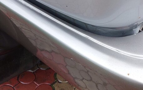 Toyota Land Cruiser 80 рестайлинг, 1995 год, 1 000 000 рублей, 12 фотография