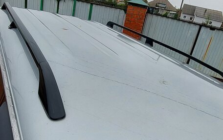 Toyota Land Cruiser 80 рестайлинг, 1995 год, 1 000 000 рублей, 5 фотография