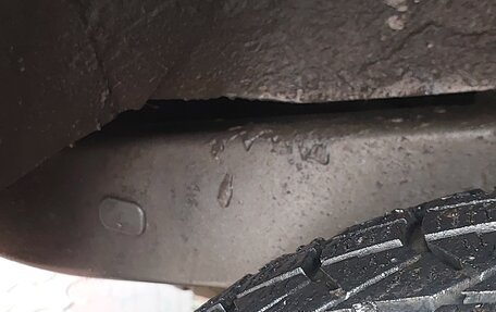 Toyota Land Cruiser 80 рестайлинг, 1995 год, 1 000 000 рублей, 9 фотография