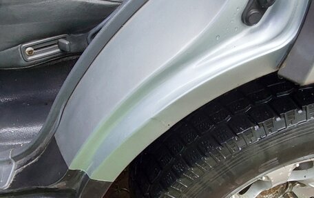 Toyota Land Cruiser 80 рестайлинг, 1995 год, 1 000 000 рублей, 11 фотография