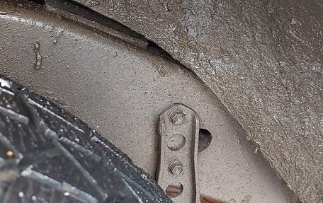 Toyota Land Cruiser 80 рестайлинг, 1995 год, 1 000 000 рублей, 15 фотография