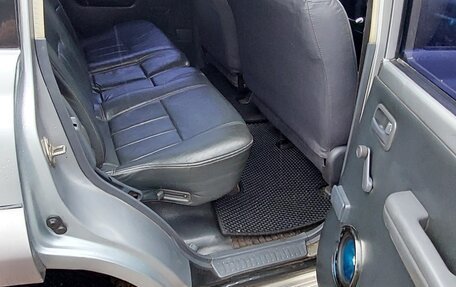 Toyota Land Cruiser 80 рестайлинг, 1995 год, 1 000 000 рублей, 17 фотография