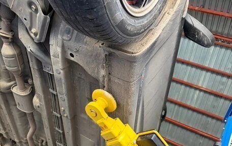 Hyundai Solaris II рестайлинг, 2013 год, 790 000 рублей, 7 фотография