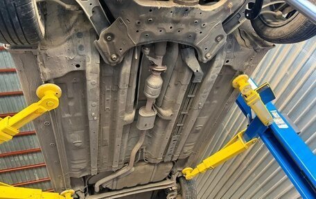 Hyundai Solaris II рестайлинг, 2013 год, 790 000 рублей, 8 фотография