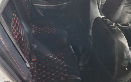 Hyundai Solaris II рестайлинг, 2015 год, 465 000 рублей, 6 фотография