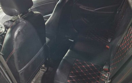 Hyundai Solaris II рестайлинг, 2015 год, 465 000 рублей, 7 фотография