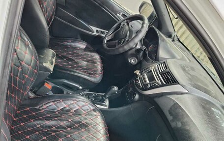 Hyundai Solaris II рестайлинг, 2015 год, 465 000 рублей, 5 фотография