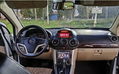 Opel Antara I, 2012 год, 1 180 000 рублей, 5 фотография