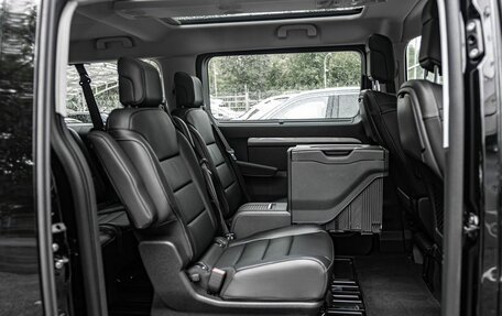 Peugeot Traveller I, 2025 год, 7 290 000 рублей, 16 фотография