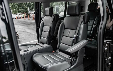 Peugeot Traveller I, 2025 год, 7 290 000 рублей, 14 фотография