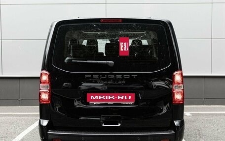 Peugeot Traveller I, 2025 год, 7 290 000 рублей, 7 фотография