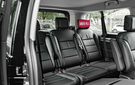Peugeot Traveller I, 2025 год, 7 290 000 рублей, 15 фотография