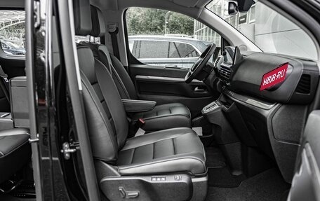 Peugeot Traveller I, 2025 год, 7 290 000 рублей, 13 фотография