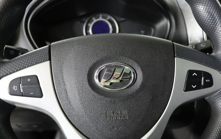 Lifan X60 I рестайлинг, 2017 год, 639 990 рублей, 11 фотография