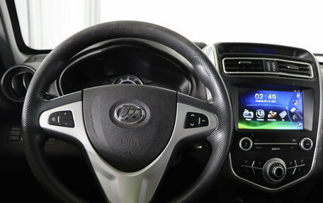 Lifan X60 I рестайлинг, 2017 год, 639 990 рублей, 10 фотография