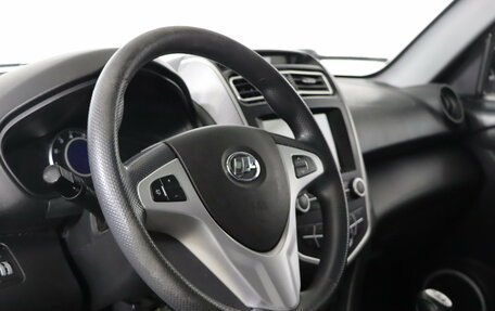 Lifan X60 I рестайлинг, 2017 год, 639 990 рублей, 9 фотография