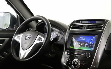 Lifan X60 I рестайлинг, 2017 год, 639 990 рублей, 12 фотография