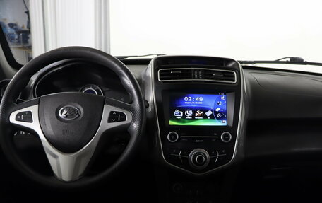 Lifan X60 I рестайлинг, 2017 год, 639 990 рублей, 13 фотография