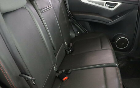 Lifan X60 I рестайлинг, 2017 год, 639 990 рублей, 23 фотография