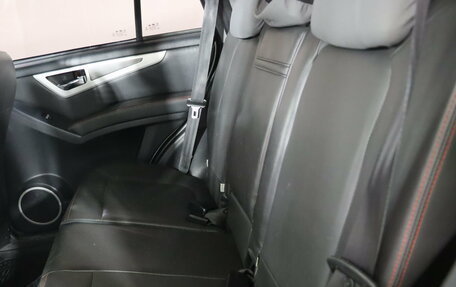 Lifan X60 I рестайлинг, 2017 год, 639 990 рублей, 22 фотография