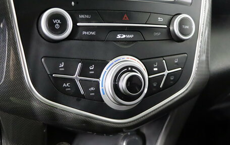 Lifan X60 I рестайлинг, 2017 год, 639 990 рублей, 19 фотография