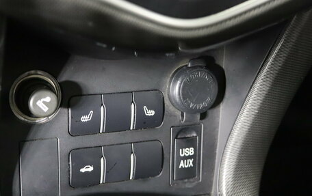 Lifan X60 I рестайлинг, 2017 год, 639 990 рублей, 20 фотография