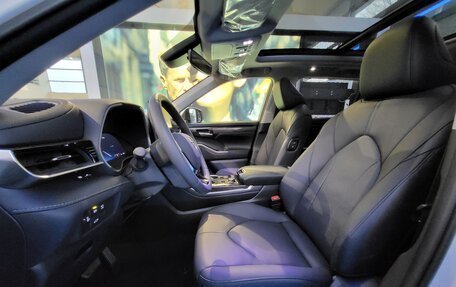 Toyota Highlander, 2026 год, 5 790 000 рублей, 10 фотография