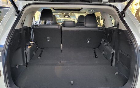 Toyota Highlander, 2026 год, 5 790 000 рублей, 8 фотография