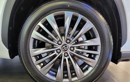 Toyota Highlander, 2026 год, 5 790 000 рублей, 7 фотография