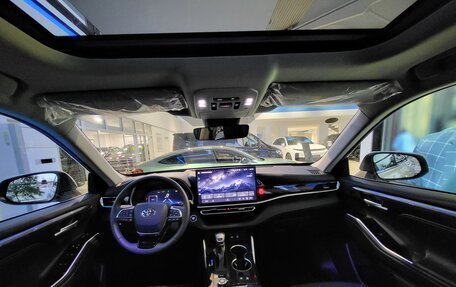 Toyota Highlander, 2026 год, 5 790 000 рублей, 12 фотография
