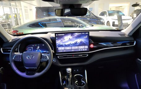 Toyota Highlander, 2026 год, 5 790 000 рублей, 13 фотография