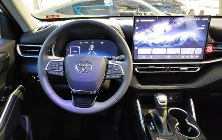 Toyota Highlander, 2026 год, 5 790 000 рублей, 14 фотография