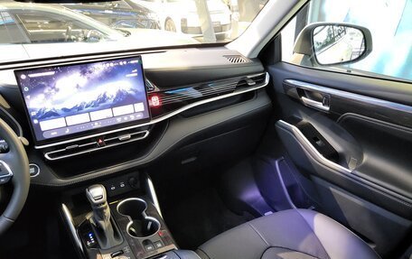 Toyota Highlander, 2026 год, 5 790 000 рублей, 16 фотография