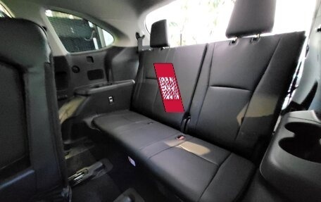 Toyota Highlander, 2026 год, 5 790 000 рублей, 18 фотография