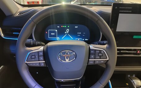 Toyota Highlander, 2026 год, 5 790 000 рублей, 26 фотография