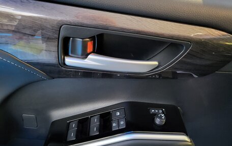 Toyota Highlander, 2026 год, 5 790 000 рублей, 23 фотография