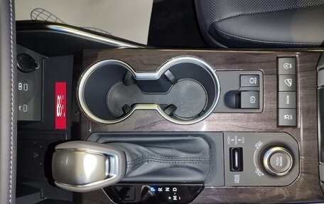 Toyota Highlander, 2026 год, 5 790 000 рублей, 25 фотография